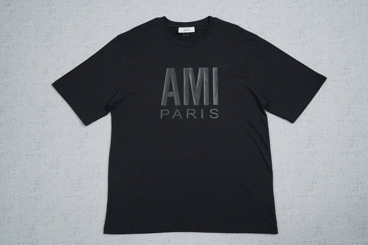 Ami Paris T-Shirt