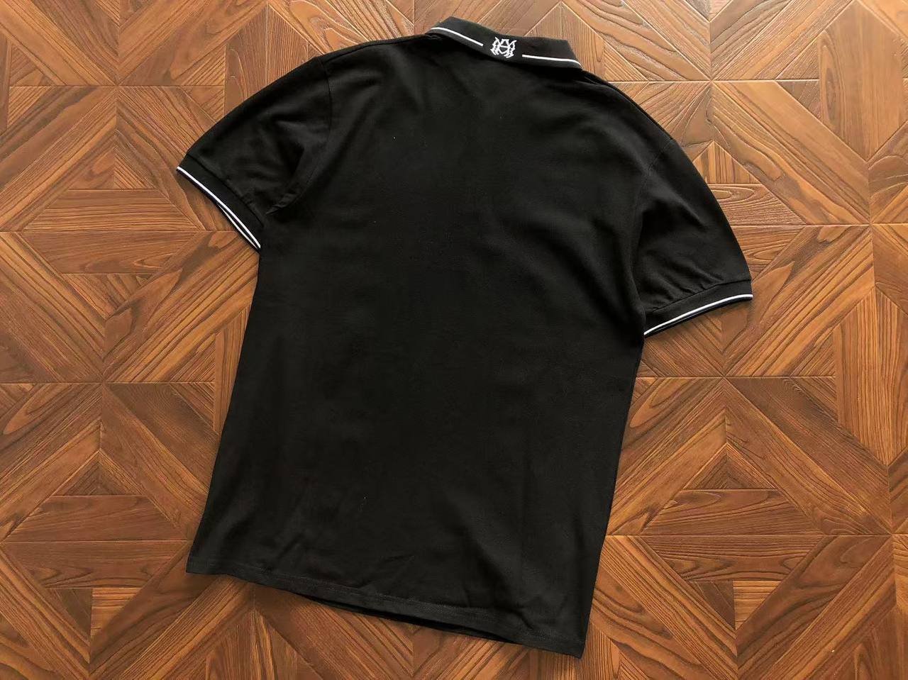 Amiri Polo Shirt