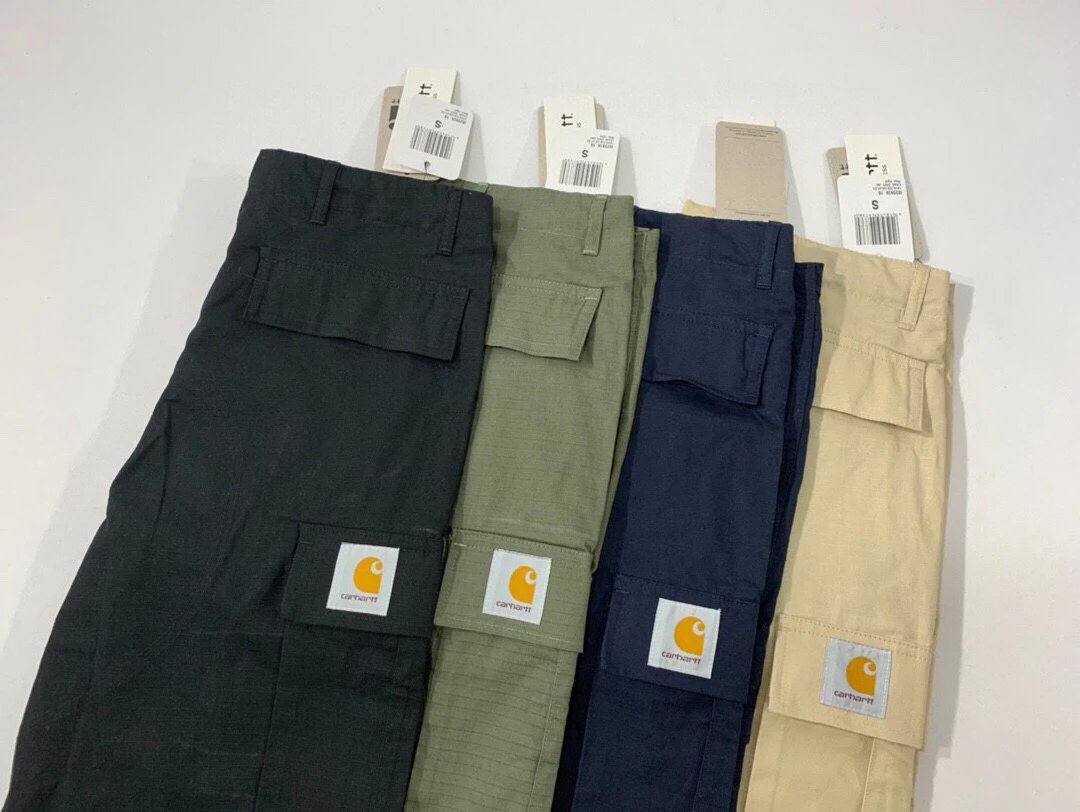 Carhartt Cargo Pants