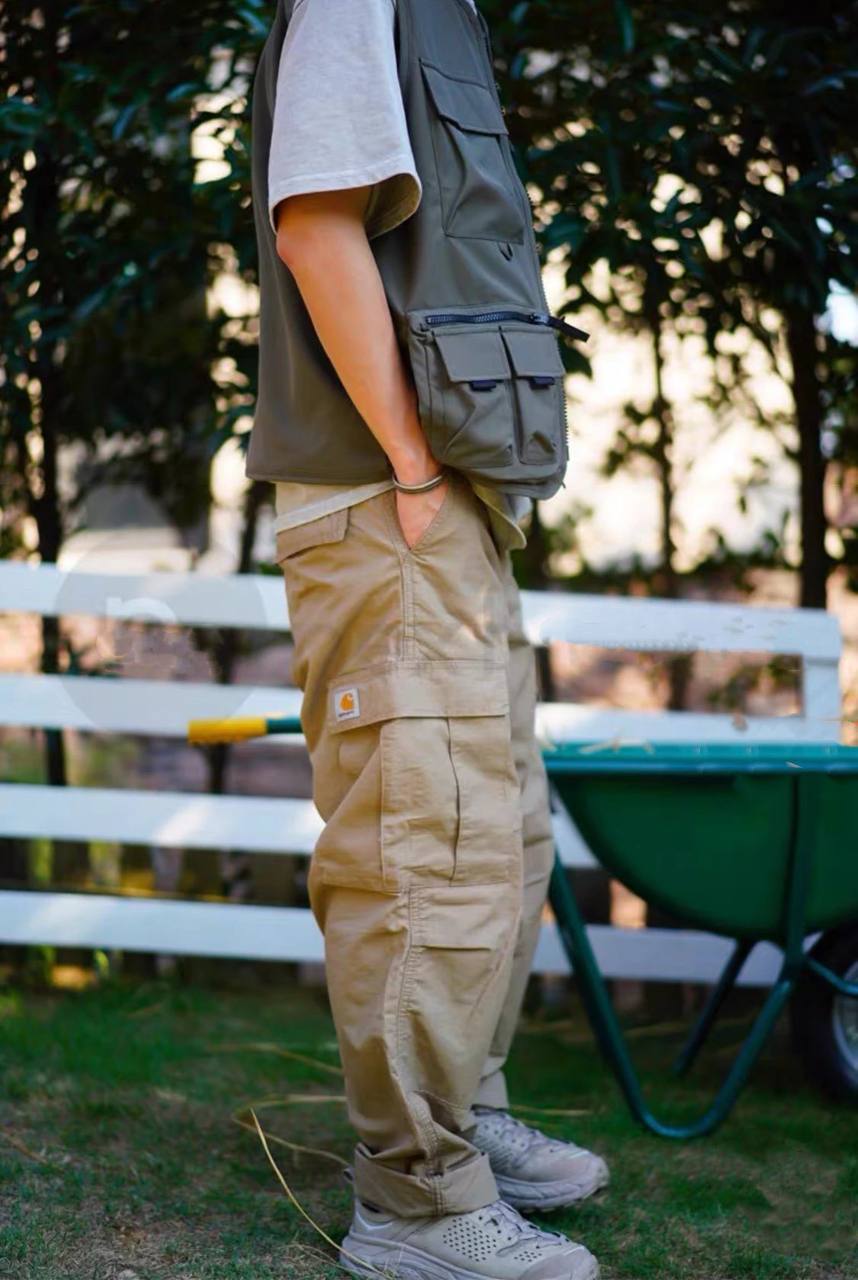 Carhartt Cargo Pants