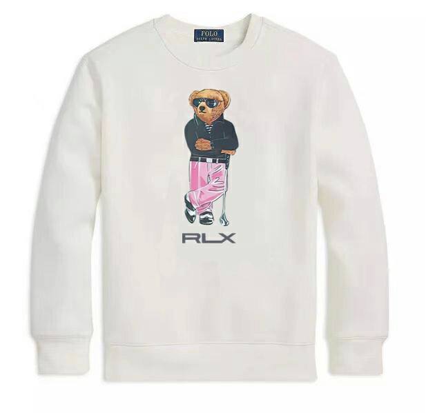 Ralph Lauren Bear Sweatshirt