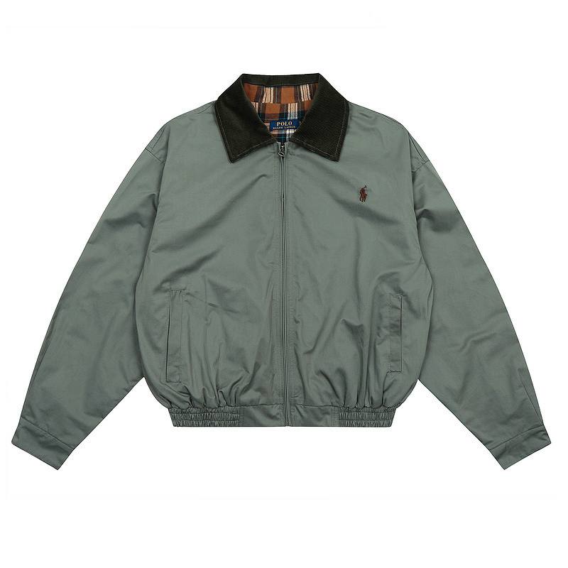 Ralph Lauren Harrington Jacket