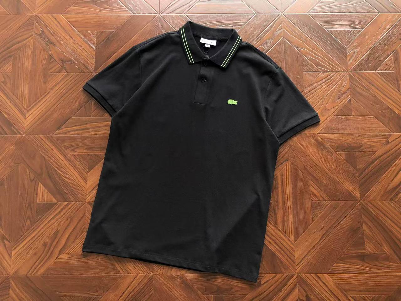 Lacoste Polo T-Shirts