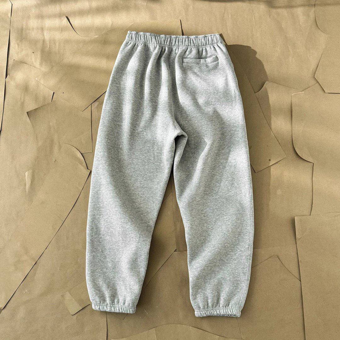 Stüssy x Nike Sweatpants