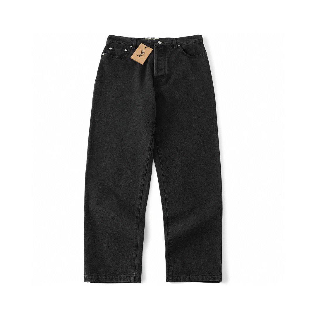 Stussy Denim Jeans