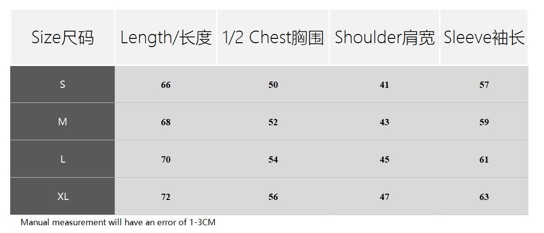 Ami Paris Striped Button-Up Shirt