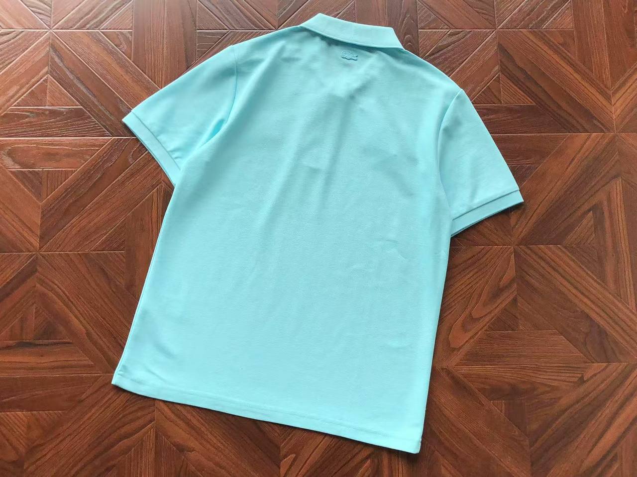 Lacoste Polo Shirts