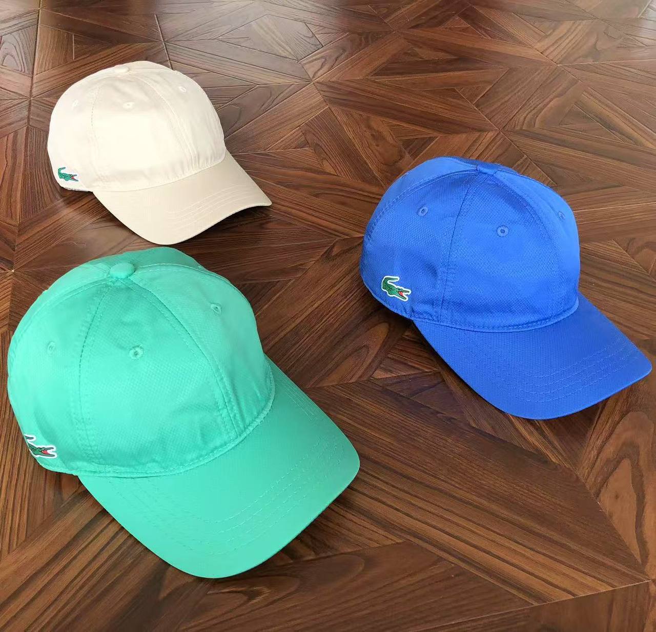 Lacoste Baseball Cap