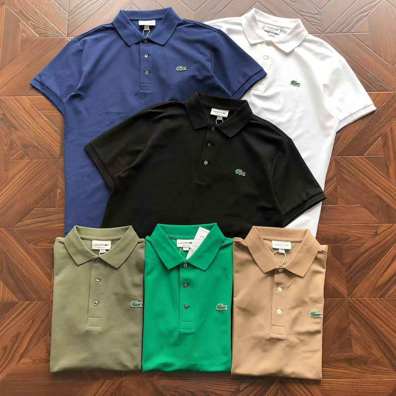 Lacoste Polo Shirt