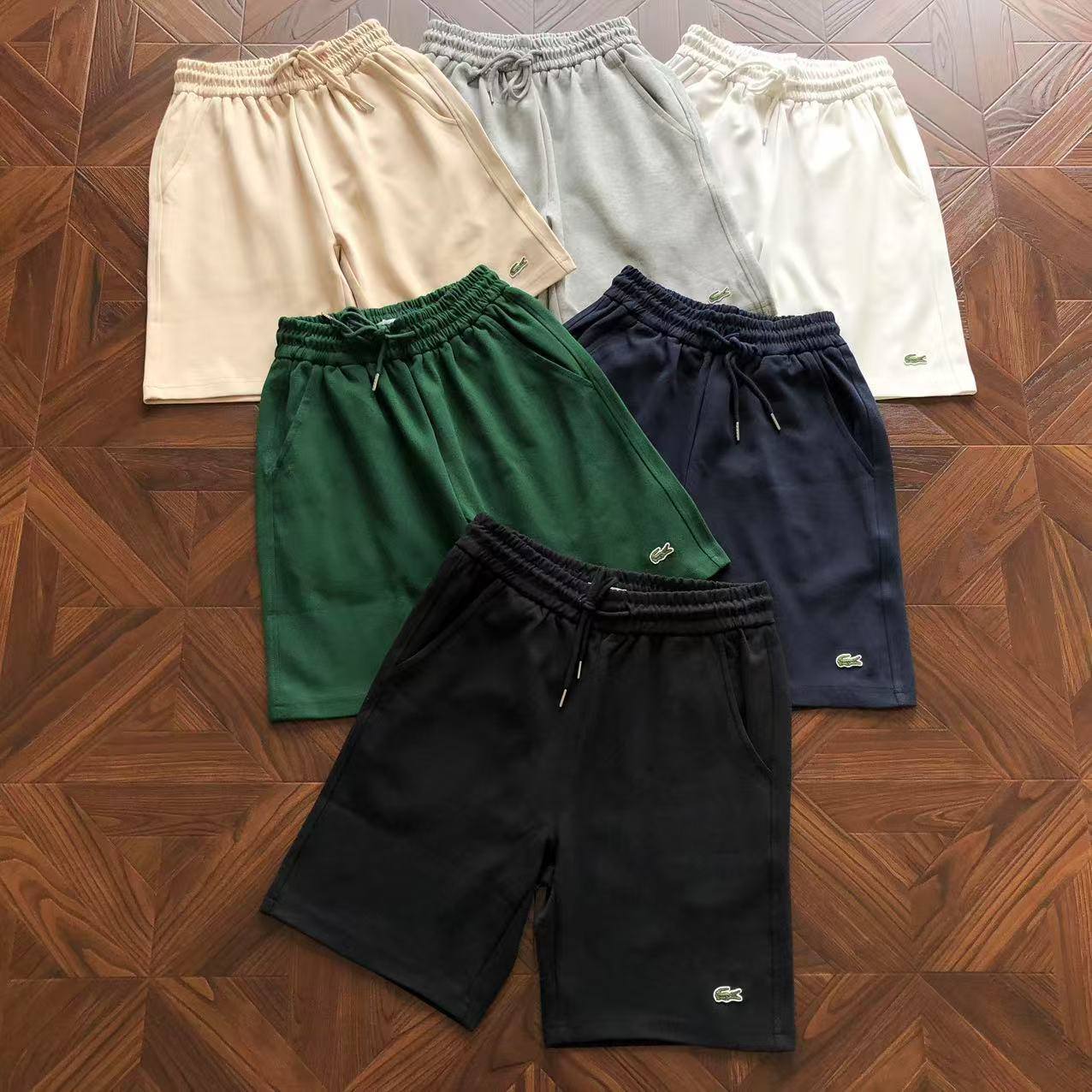 Lacoste Casual Shorts