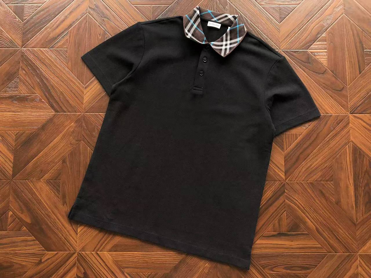 Burberry Polo Shirt 