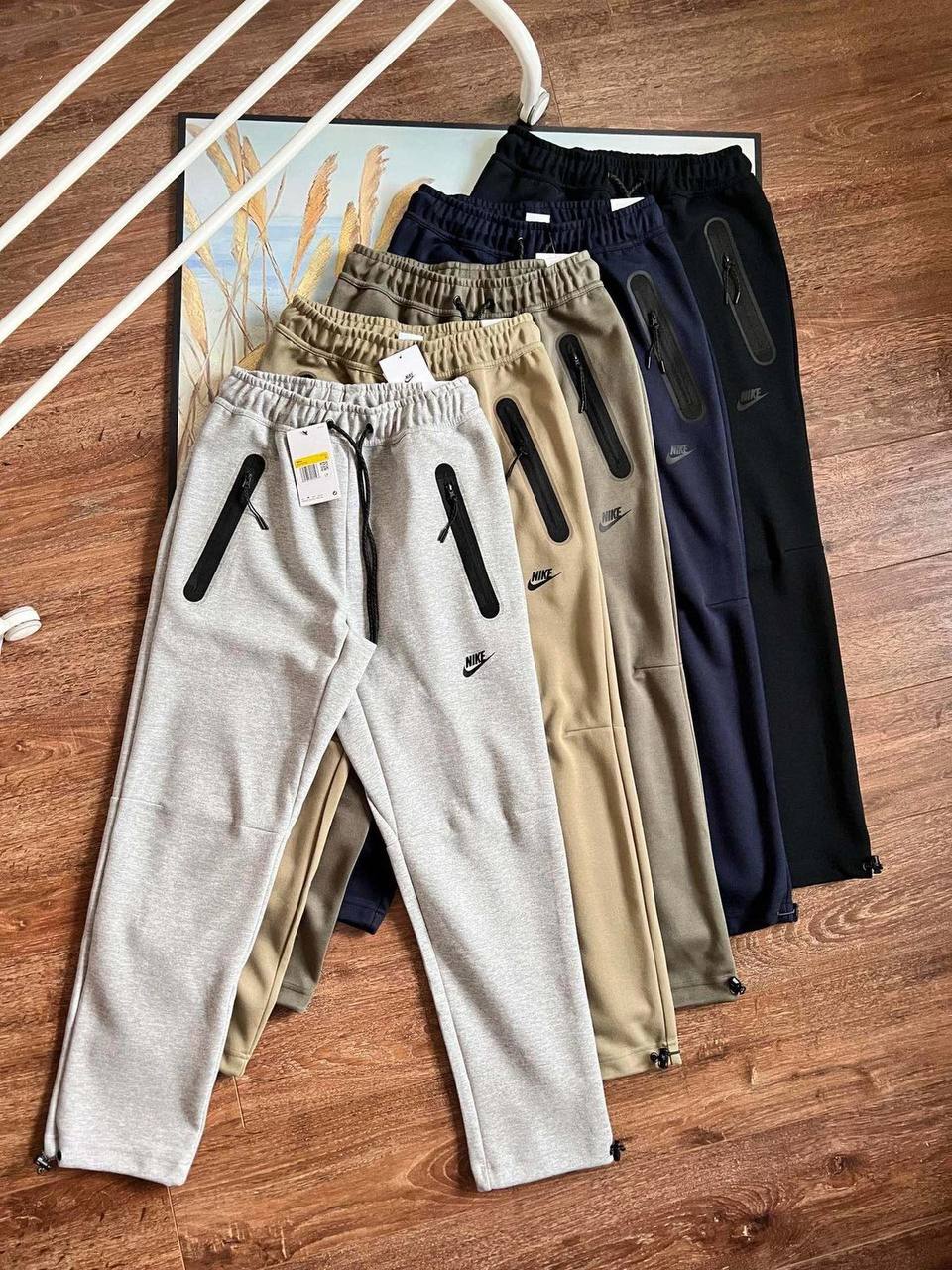 Nike Sports Jogger Pants