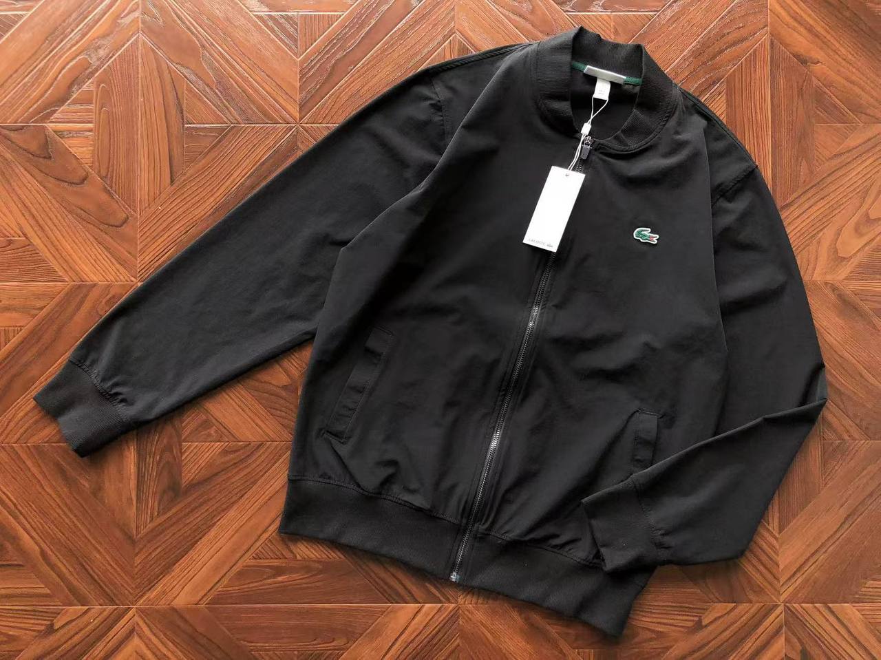 Lacoste Jackets 