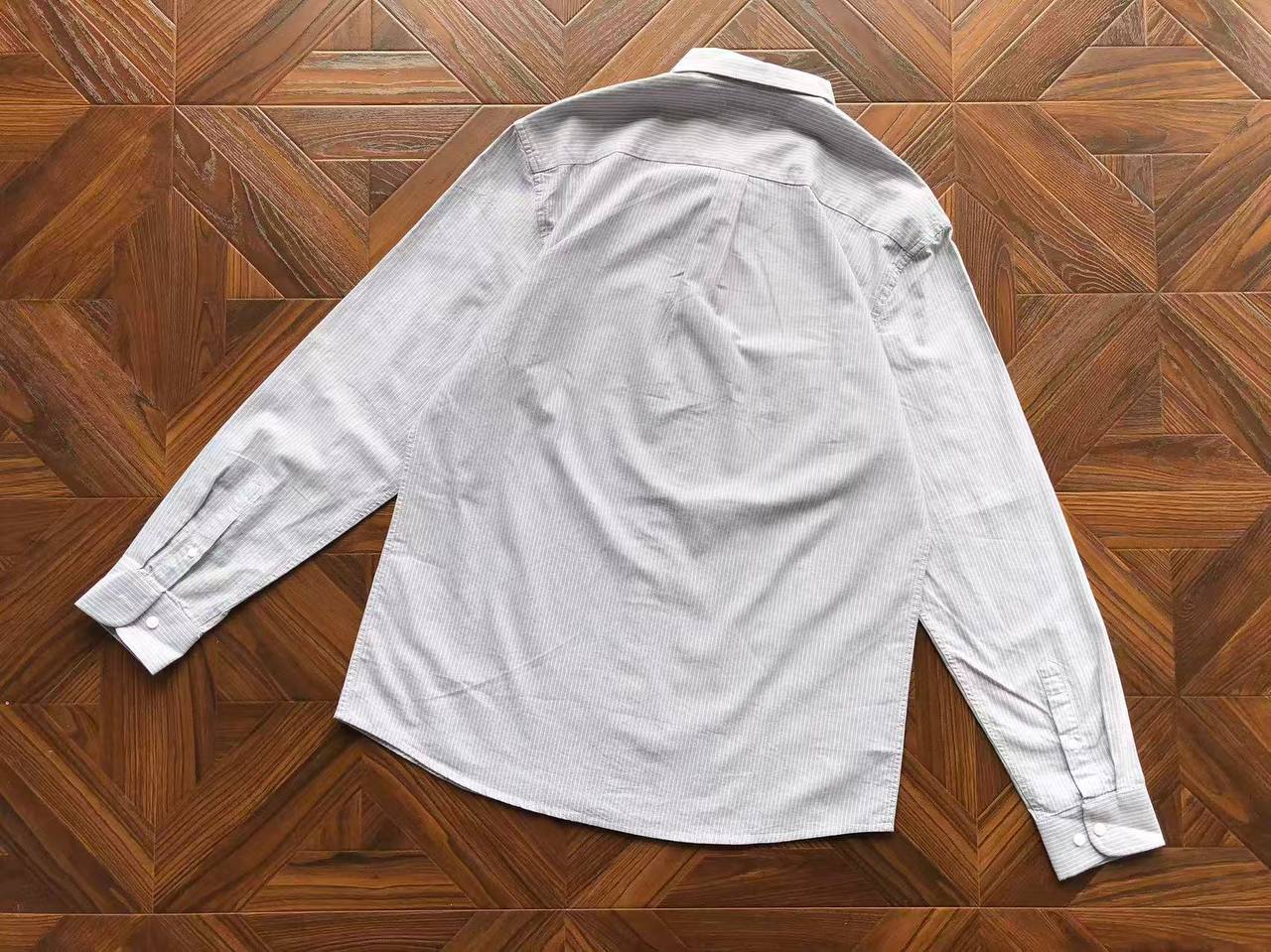 Lacoste Long Sleeve Shirt