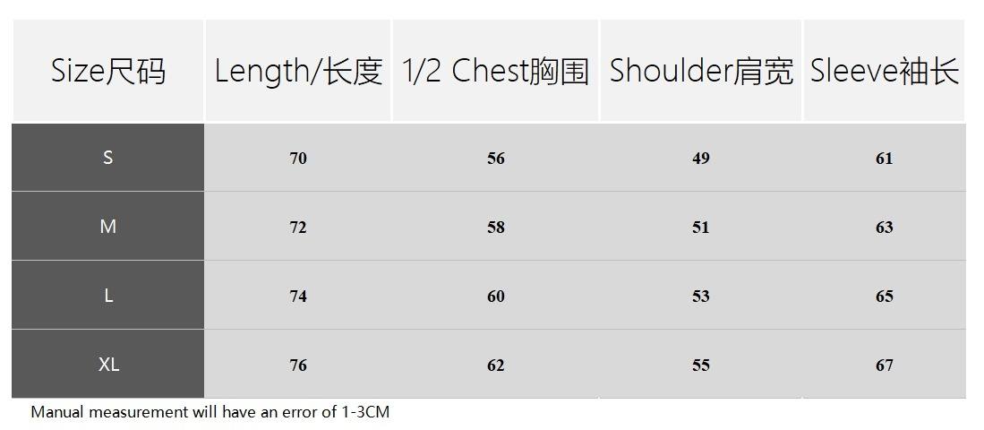 Ami Paris Striped Sweatshirt