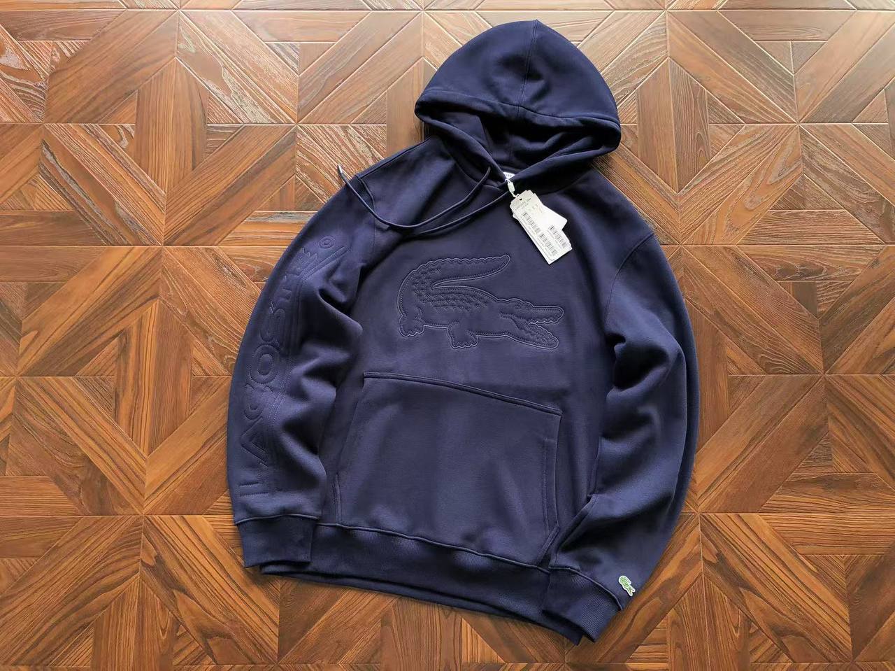 Lacoste Hoodies