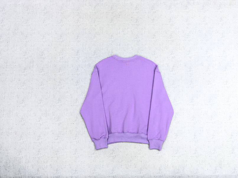 Ami Paris Sweatshirts