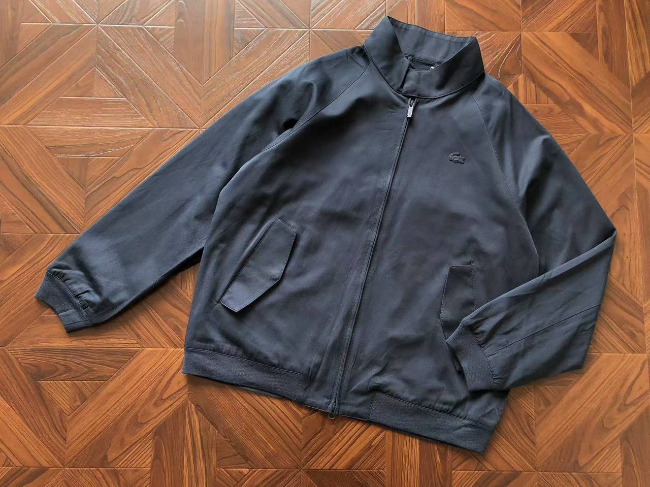 Lacoste Jackets