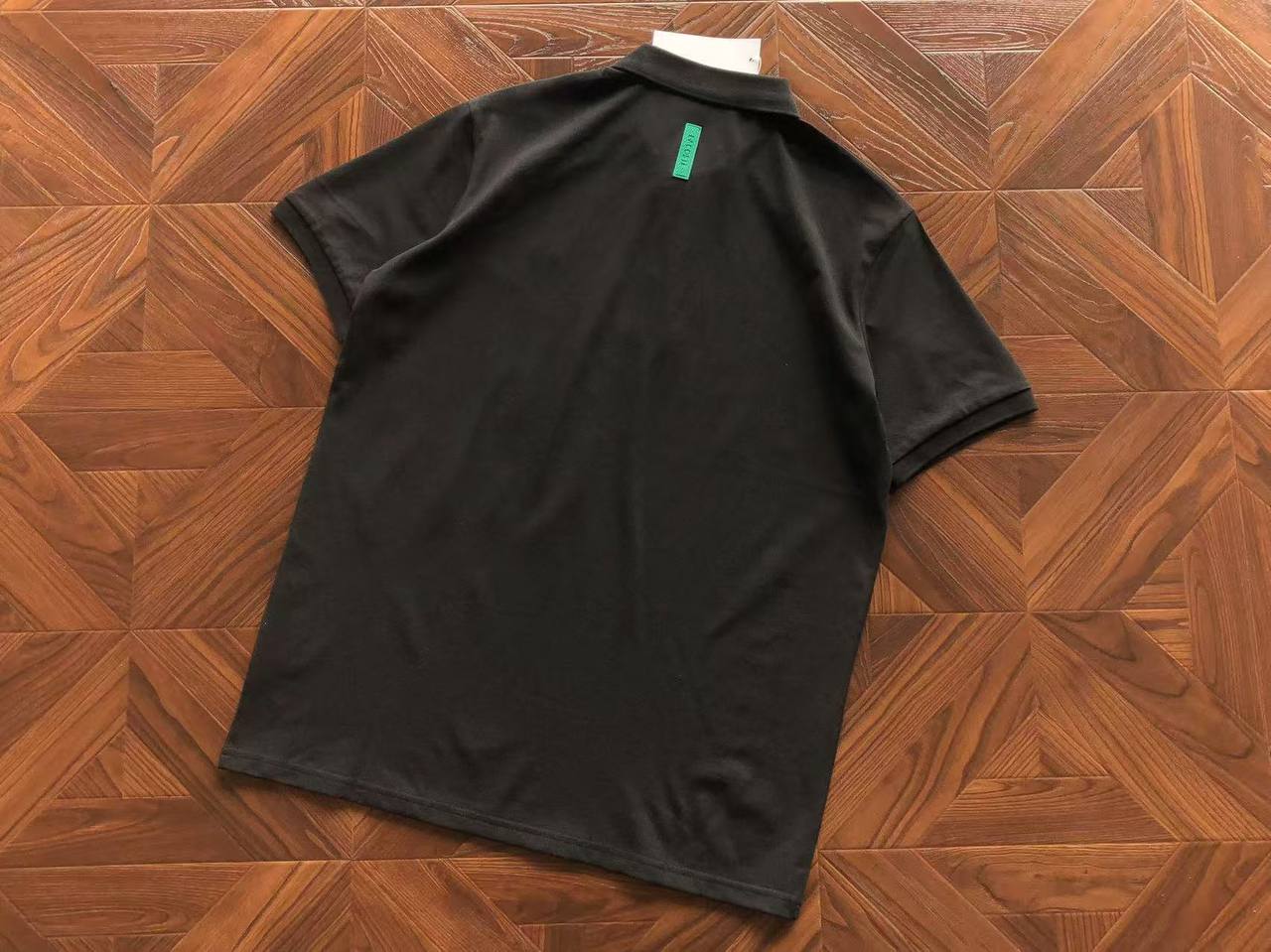 Lacoste Polo Shirt Collection