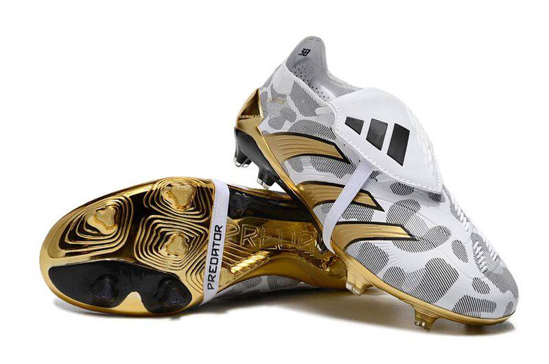 Adidas Predator Soccer Cleats