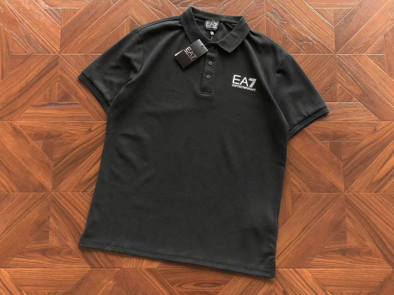 EA7 Polo Shirt
