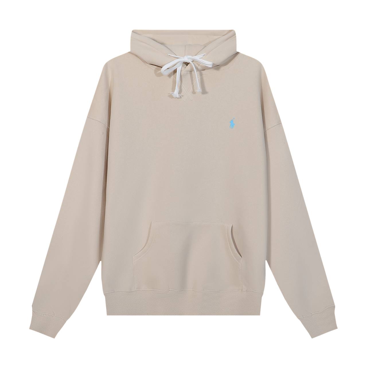 Ralph Lauren Casual Hoodie
