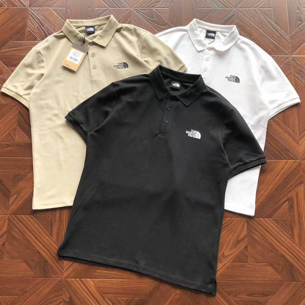 The North Face Polo Shirt