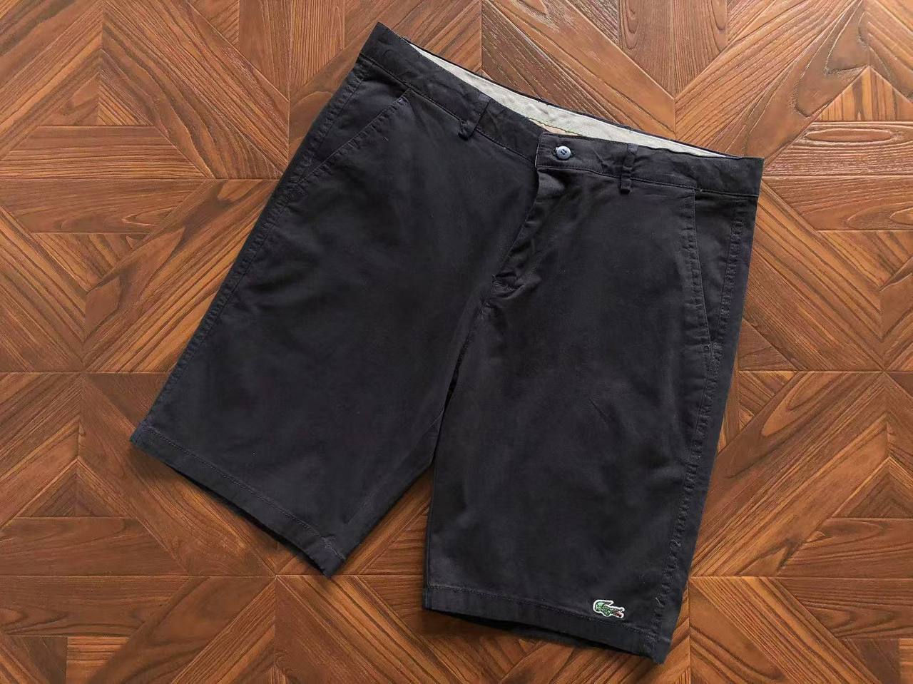 Lacoste Casual Shorts Collection