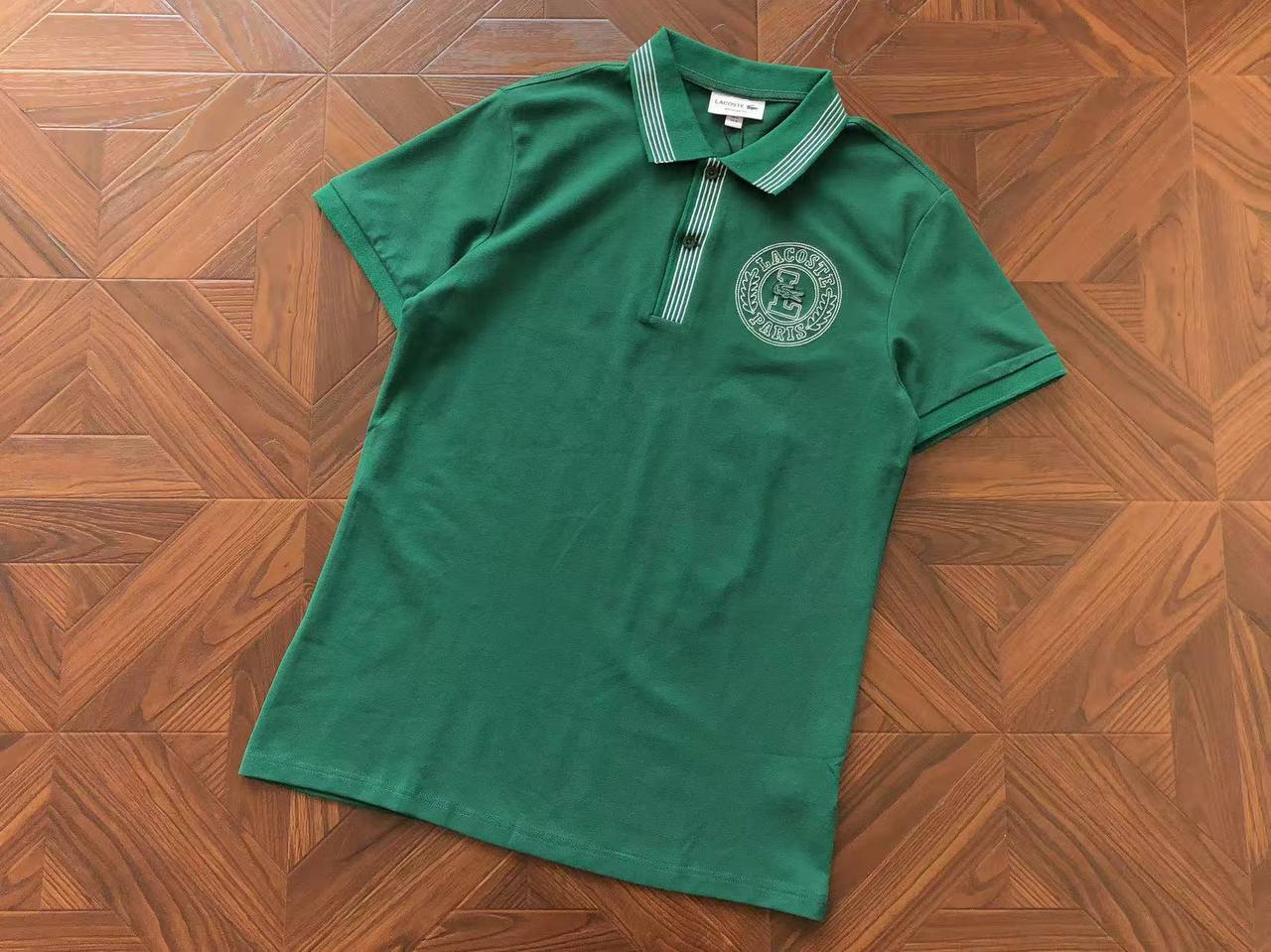 Lacoste Polo Shirt