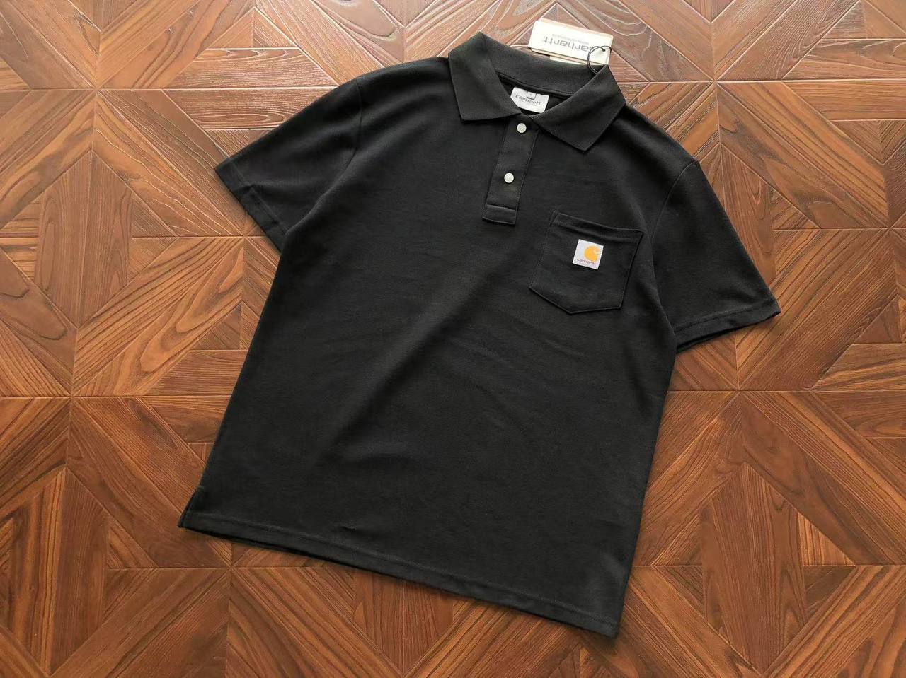 Carhartt Polo Shirt