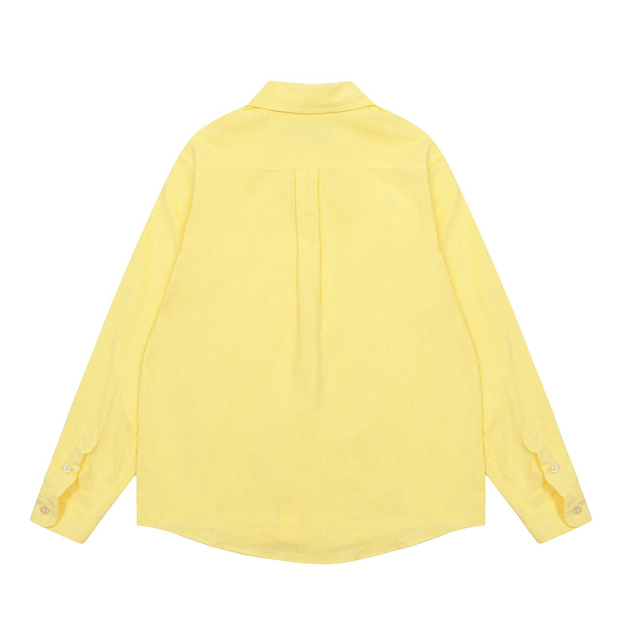 Ralph Lauren Button-Up Shirt