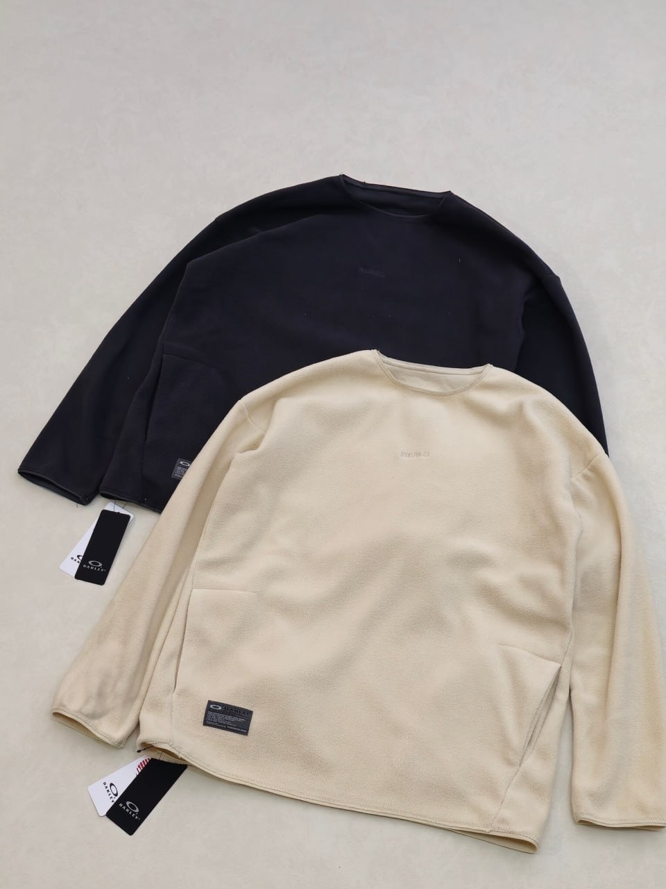 Oakley Sweatshirt Pullover