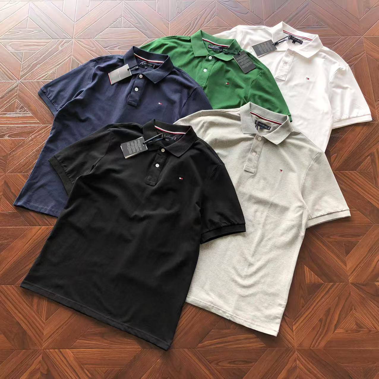 Tommy Hilfiger Polo Shirt