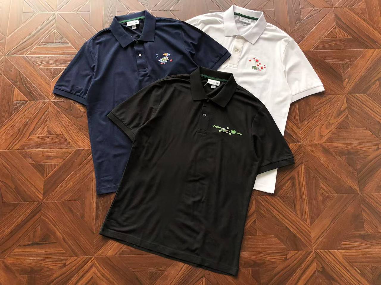 Lacoste Polo Shirt