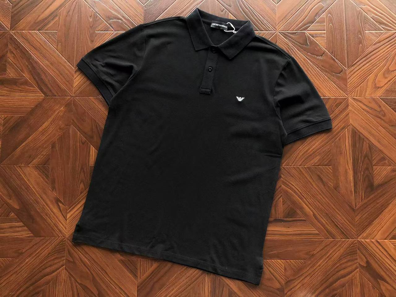 Emporio Armani Polo Shirt