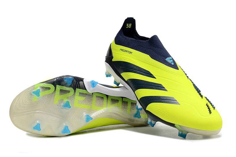 Adidas Predator Soccer Cleats