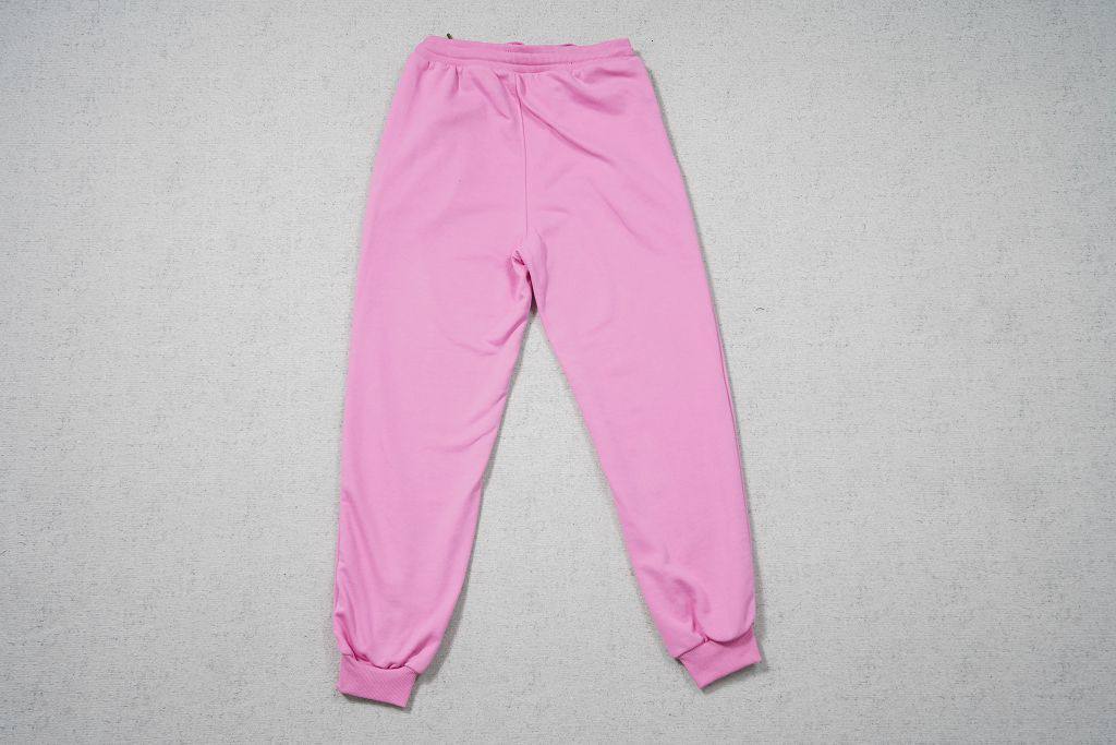 Ami Paris Track Pants