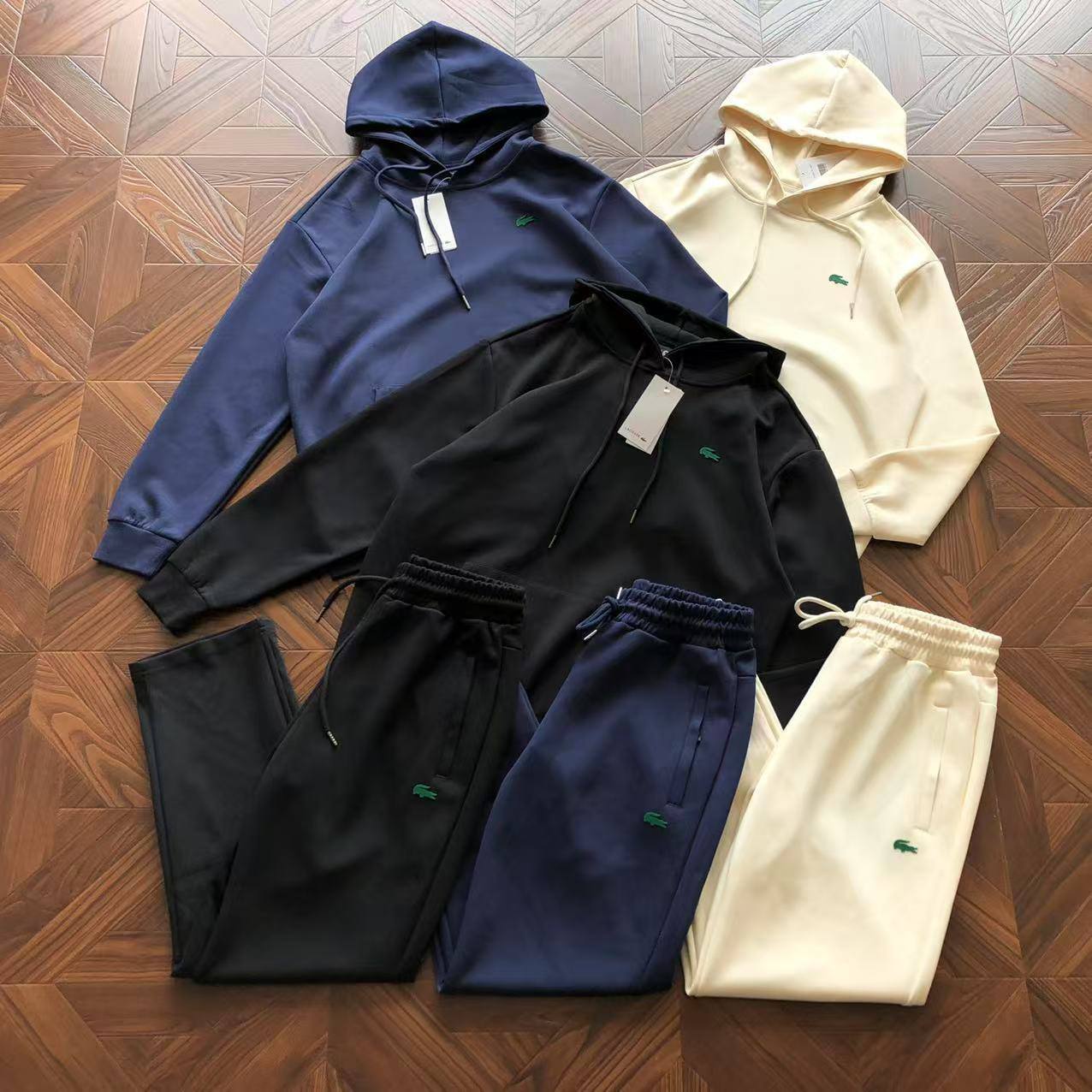 Lacoste Hoodie 