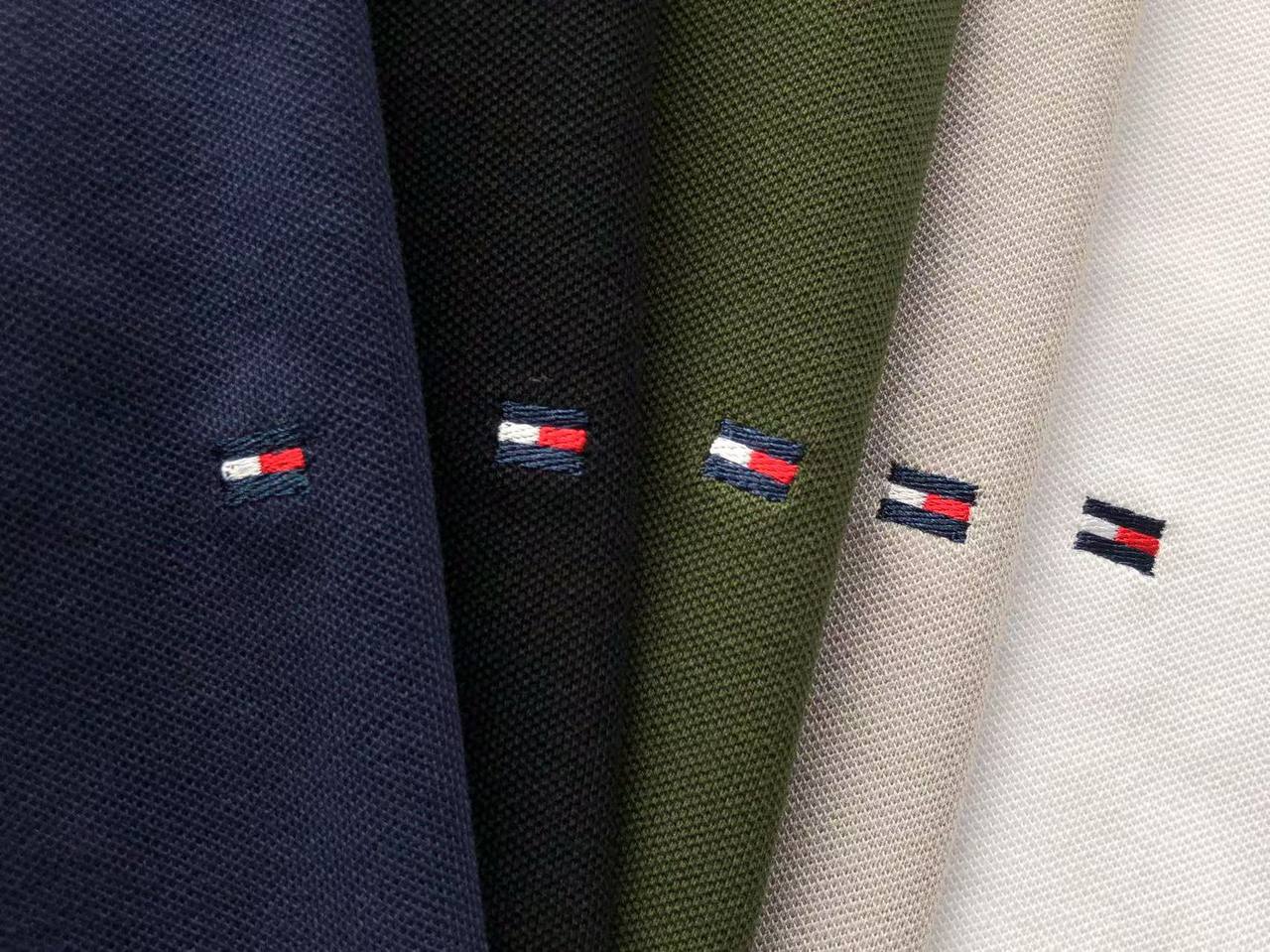 Tommy Hilfiger Polo Shirt