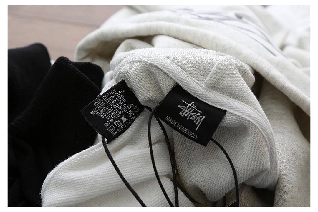 Stüssy Hoodie