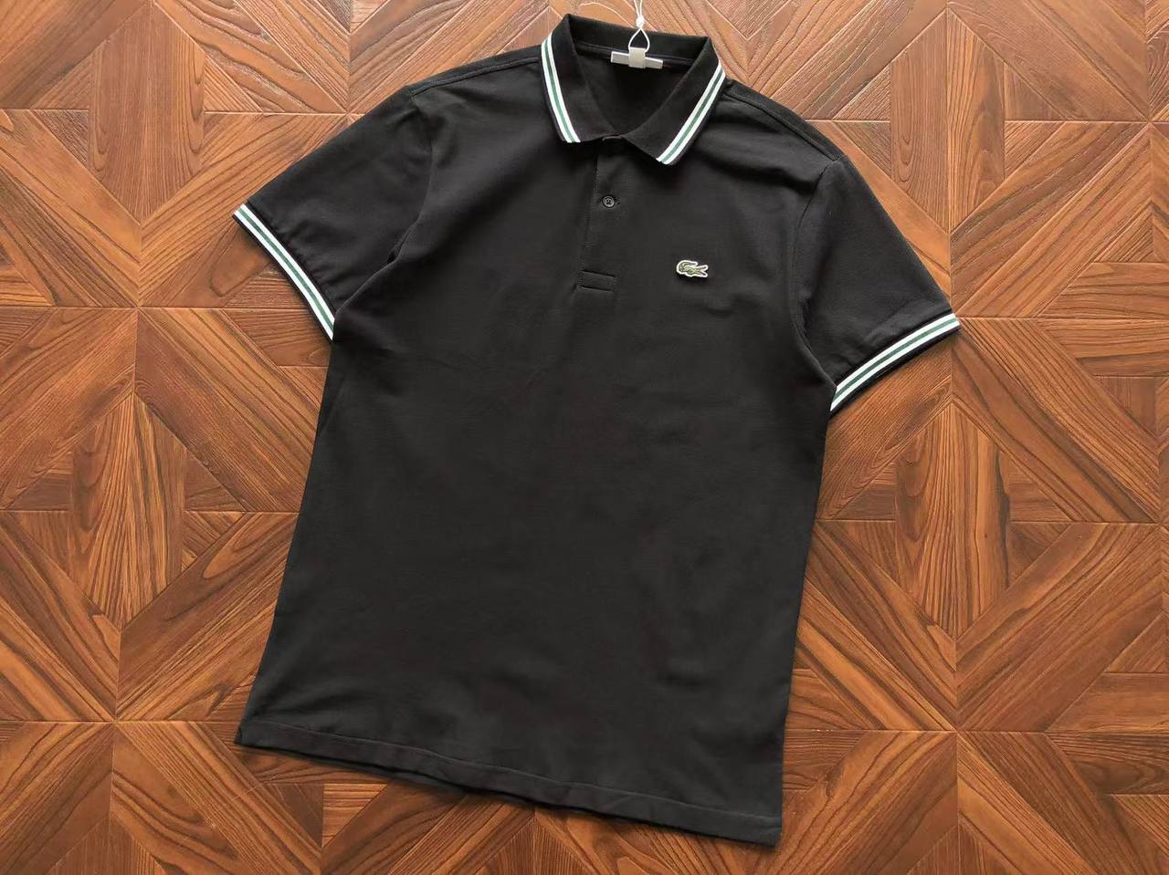 Lacoste Polo Shirts