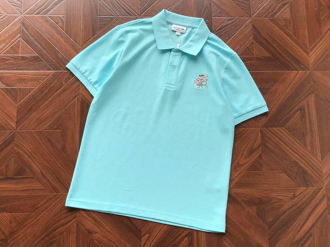 Lacoste Polo Shirts