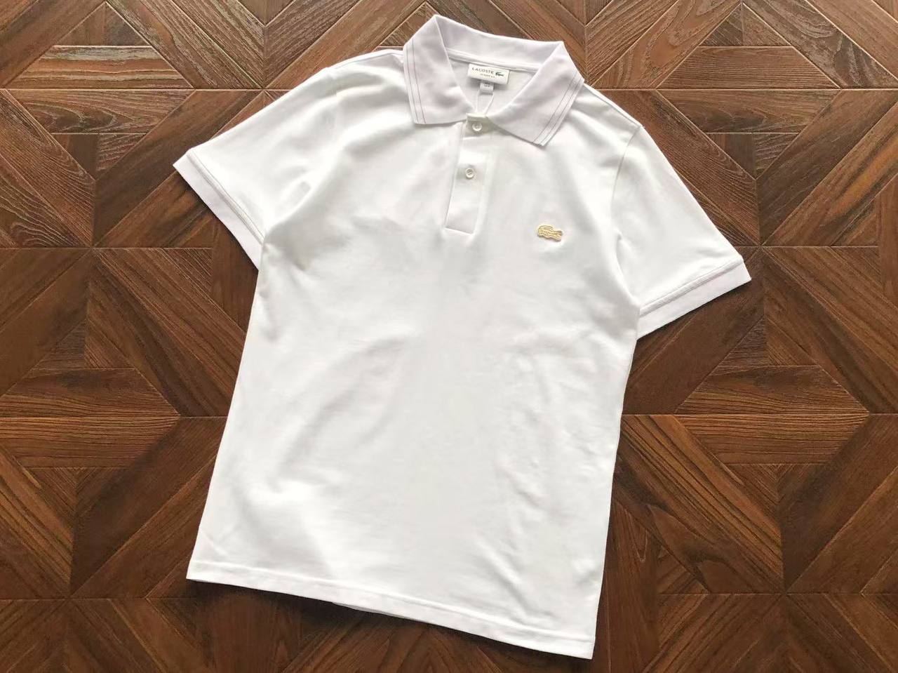 Lacoste Polo Shirt