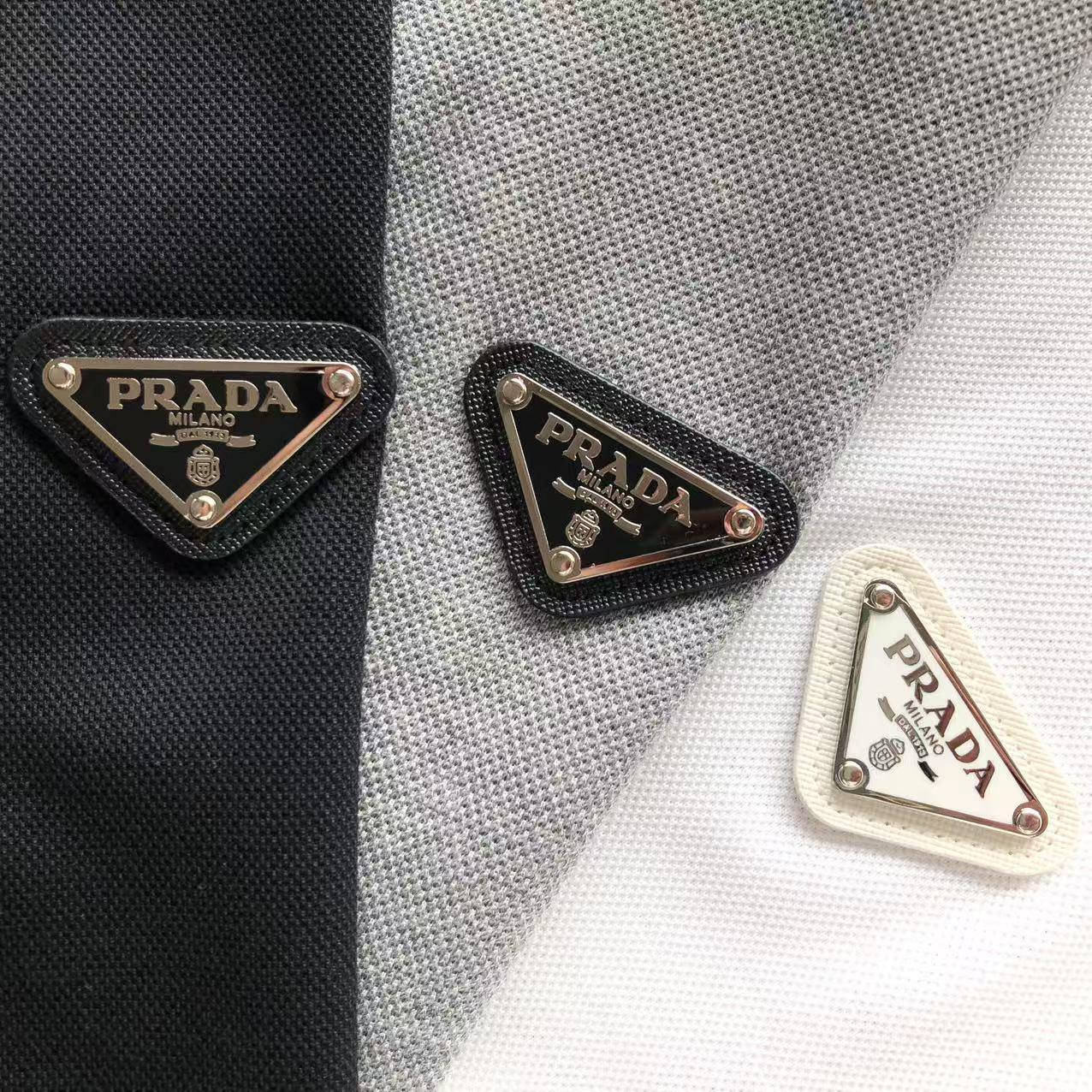 Prada Polo Shirt