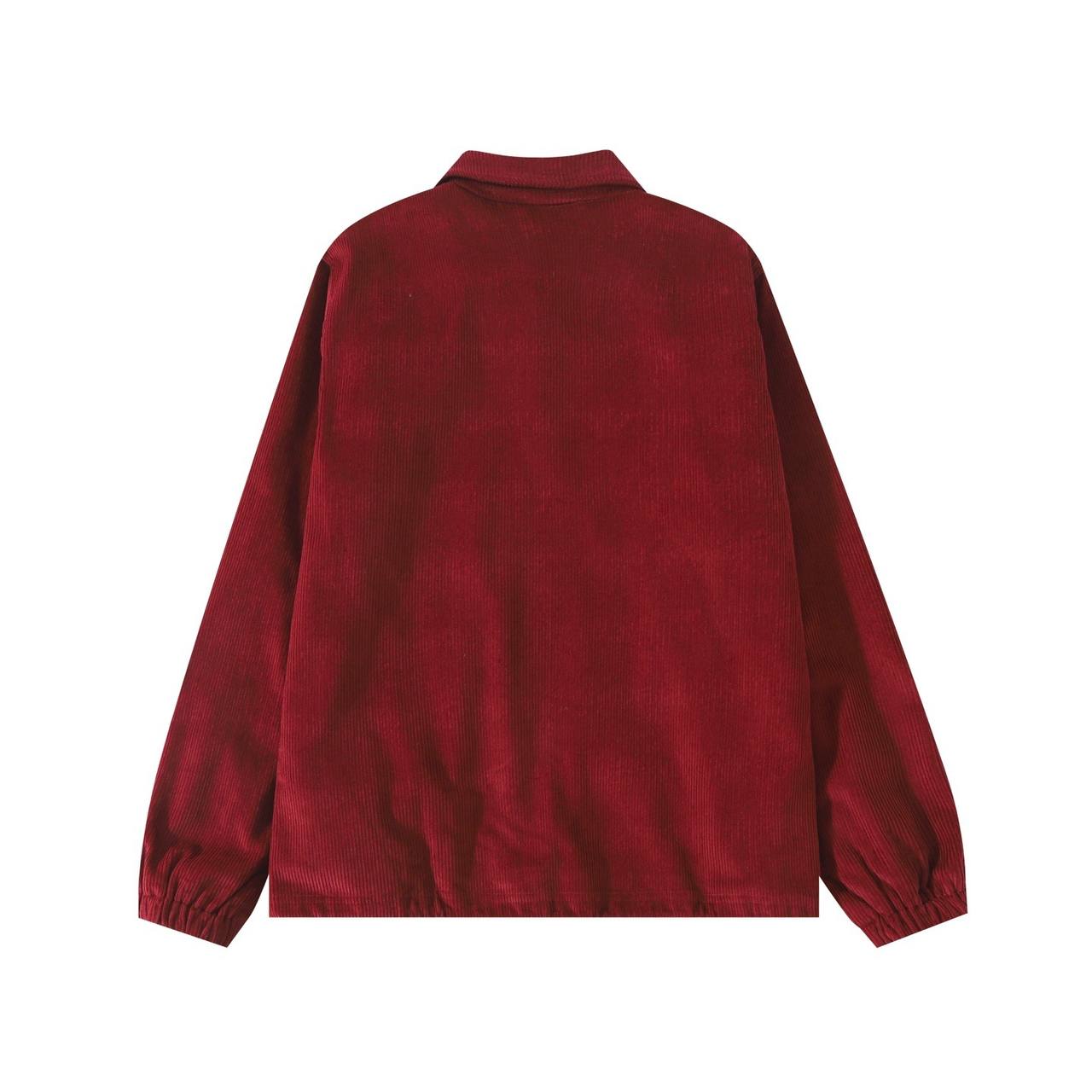 Ralph Lauren Corduroy Jacket