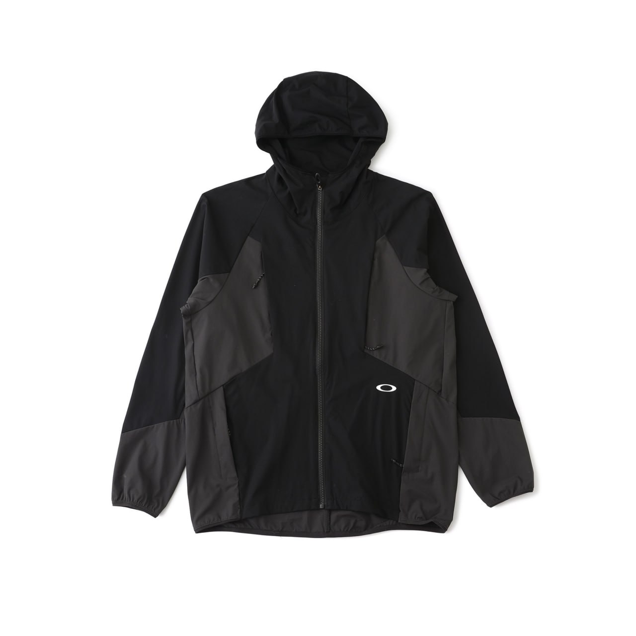 Oakley Hooded Jacket