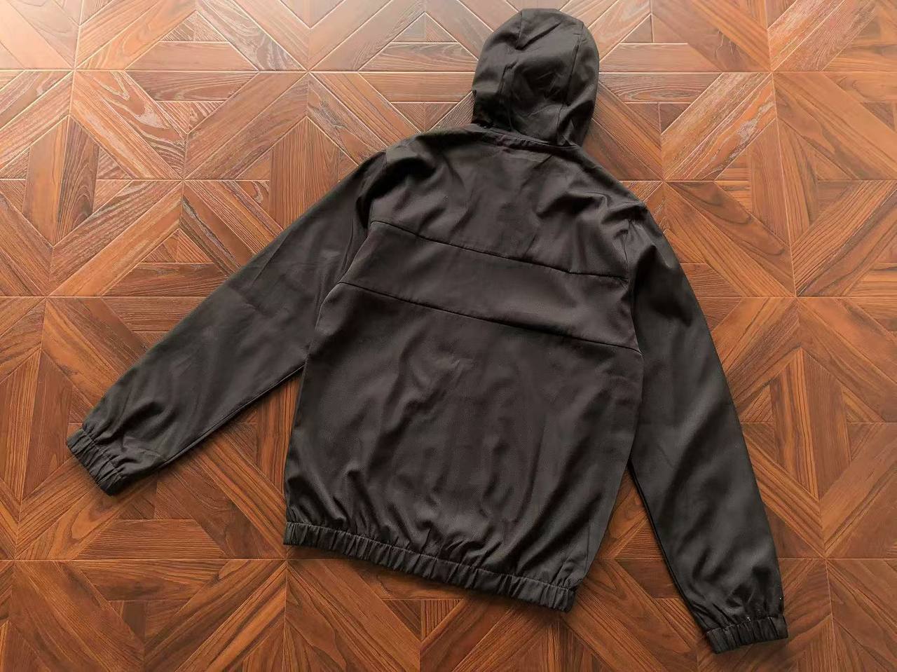 Lacoste Hooded Jackets