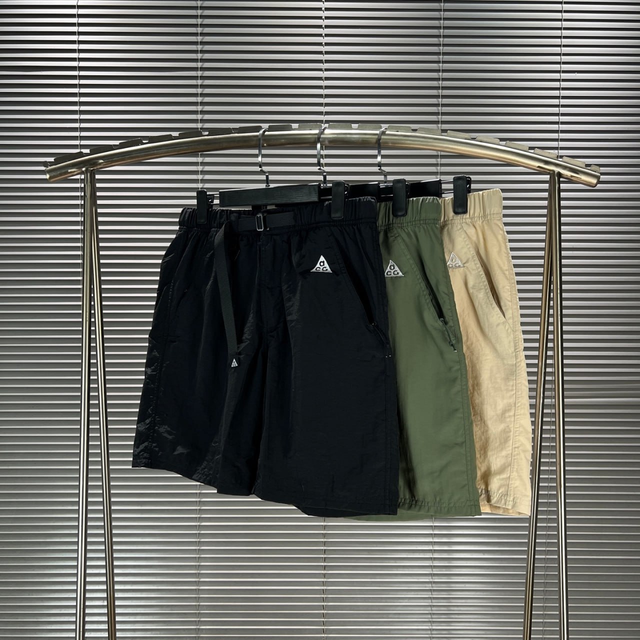 Oakley Casual Shorts