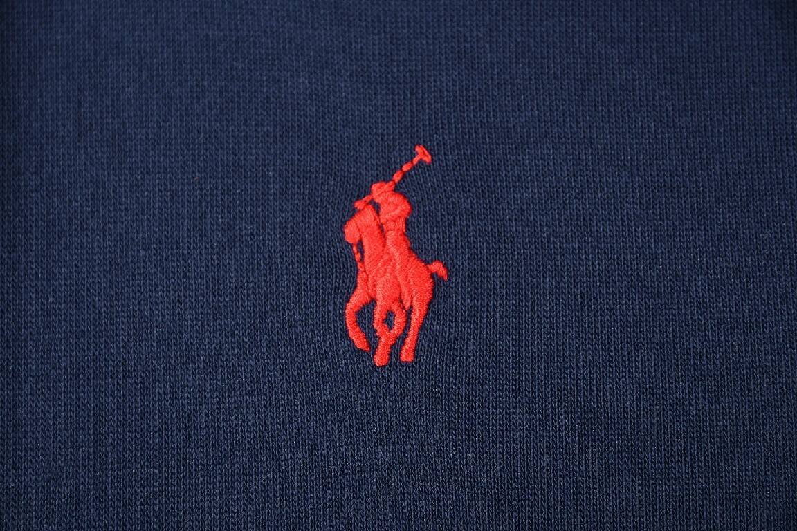  Ralph Lauren Hoodie