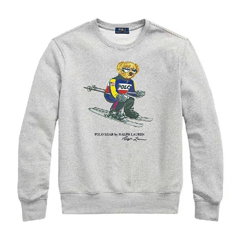 Ralph Lauren Bear Sweatshirt